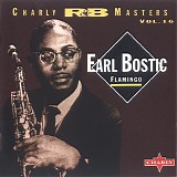 Earl Bostic - Flamingo