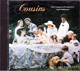 Angelo Badalamenti - Cousins Original Motion Picture Soundtrack