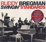 The Buddy Bregman Orchestra - Swingin' Standards