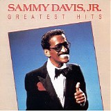 Sammy Davis Jr. - Greatest Hits