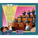 Various artists - The Best Loved Bands of All Time