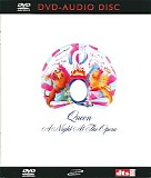 Queen - A Night At The Opera