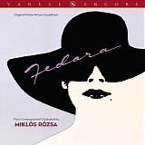 MiklÃ³s RÃ³zsa - Fedora / Crisis