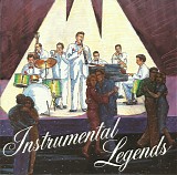 Various artists - Instrumental Legends