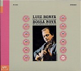Luiz BonfÃ¡ - Plays And Sings Bossa Nova
