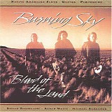 Burning Sky - Blood Of The Land