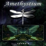 Amethystium - Odonata