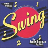 The Buddy Bregman Big Band - Swing
