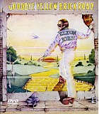 Elton John - Goodbye Yellow Brick Road