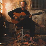 Ottmar Liebert And Luna Negra - The Scent Of Light