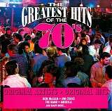 Various artists - The Greatest Hits Of The 70's, Vol. 5