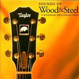 Various artists - Sounds Of Wood & Steel