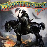 Molly Hatchet - Molly Hatchet