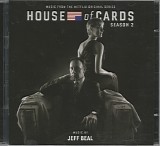 Jeff Beal - House Of Cards Season 2