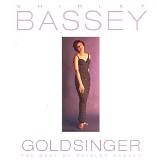 Shirley Bassey - Goldsinger (The Best Of Shirley Bassey)