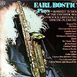 Earl Bostic - Earl Bostic Plays - 16 Sweet Tunes Of The Fantastic 50's