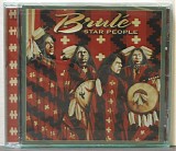 BrulÃ© - Star People
