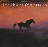 Various artists - The Horse Whisperer (Songs From And Inspired By The Motion Picture)