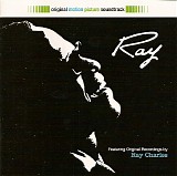 Ray Charles - Ray - Original Motion Picture Soundtrack