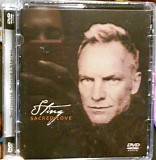 Sting - Sacred Love