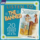 Various artists - Listen To The Banned!