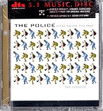 The Police - Every Breath You Take (The Classics) DTS