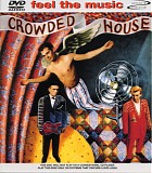 Crowded House - Crowded House