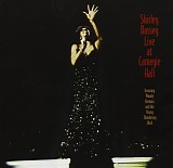 Bassey, Shirley & Woody Herman & The Young Thundering Herd - Live At Carnegie Hall