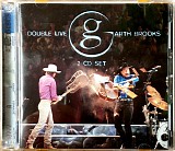 Garth Brooks - Double Live