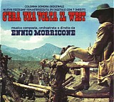 Ennio Morricone - C'Era Una Volta Il West (Colonna Sonora Originale)