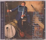 Tony Bennett - Playin' With My Friends: Bennett Sings The Blues
