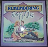 Various artists - Remembering the '60s
