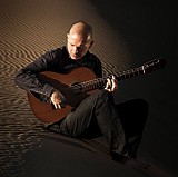 Ottmar Liebert And Luna Negra - Dune
