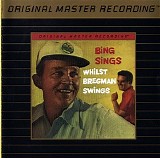 Bing Crosby & Buddy Bregman - Bing Sings Whilst Bregman Swings