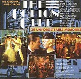 Various artists - The Original Music from The Cotton Club