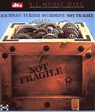 Bachman-Turner Overdrive - Not Fragile
