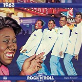 Various artists - The Rock 'N' Roll Era - 1963
