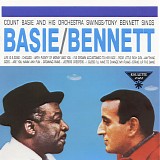 Tony Bennett - Count Basie Swings / Tony Bennett Sings