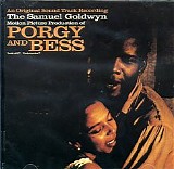 George Gershwin - The Samuel Goldwyn Motion Picture Production Of Porgy And Bess