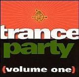 Various artists - Trance Party Volume One