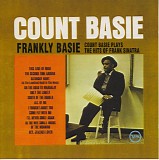 Count Basie - Frankly Basie - Count Basie Plays The Hits Of Frank Sinatra