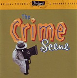 Various artists - The Crime Scene