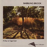 Sound Effects - A Day On Cape Cod: Babbling Brook