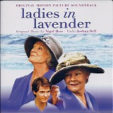 Nigel Hess & Joshua Bell - Ladies In Lavender (Original Motion Picture Soundtrack)