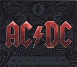 AC/DC - Black Ice