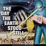 Bernard Herrmann - The Day The Earth Stood Still