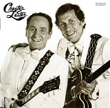 Chet Atkins & Les Paul - Chester & Lester