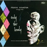 Frank Sinatra - Frank Sinatra Sings For Only The Lonely