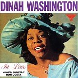 Dinah Washington - In Love