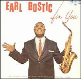 Earl Bostic - For You